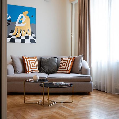 Anaktora Luxury Apartment At Kolonaki 아테네 외부 사진