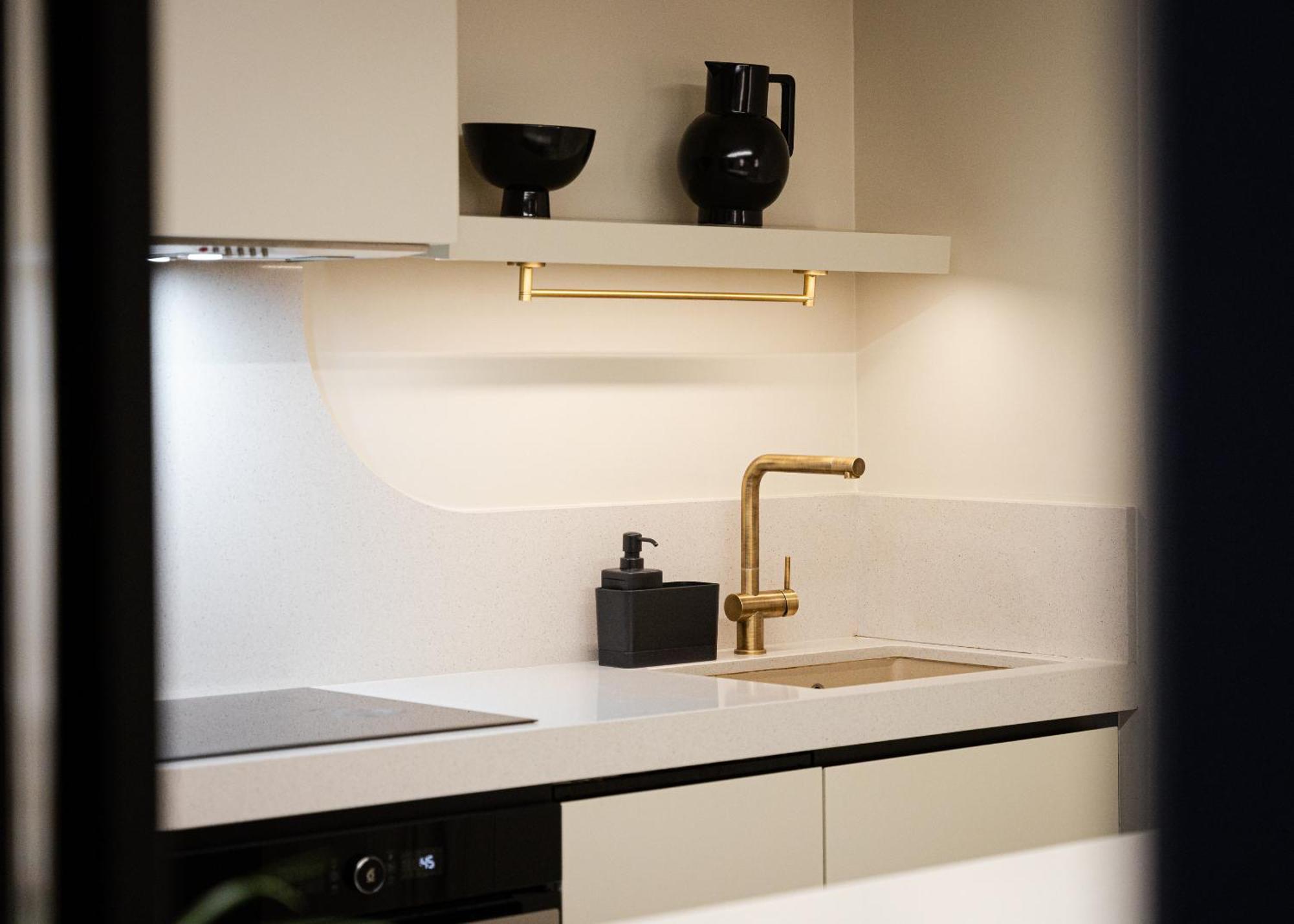 Anaktora Luxury Apartment At Kolonaki 아테네 외부 사진