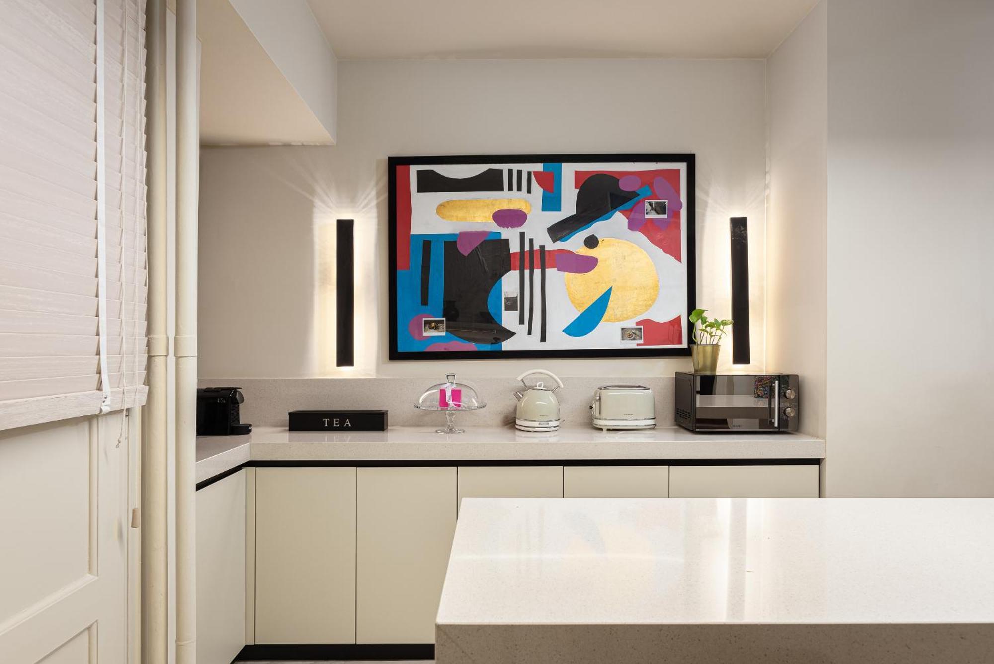 Anaktora Luxury Apartment At Kolonaki 아테네 외부 사진