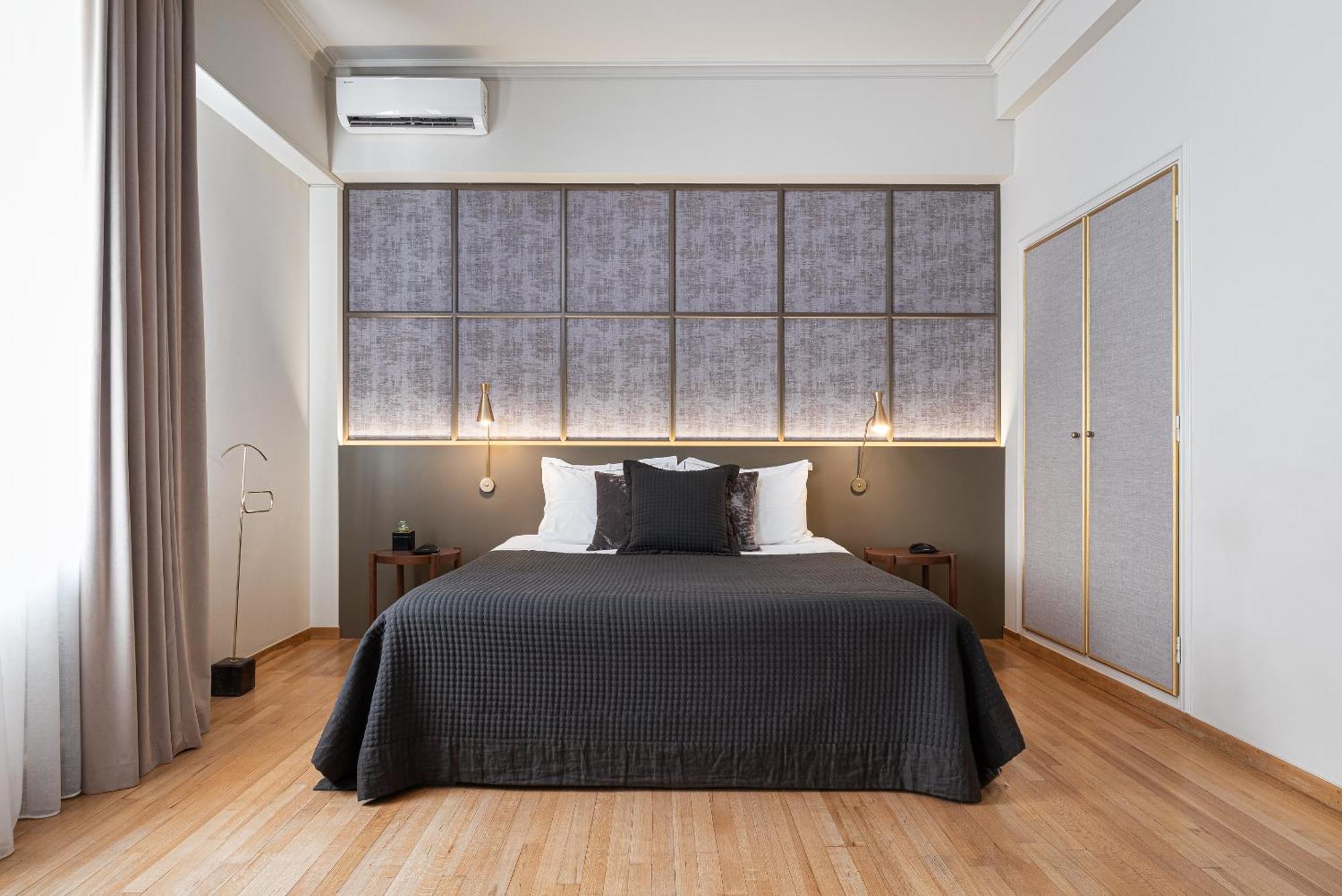 Anaktora Luxury Apartment At Kolonaki 아테네 외부 사진