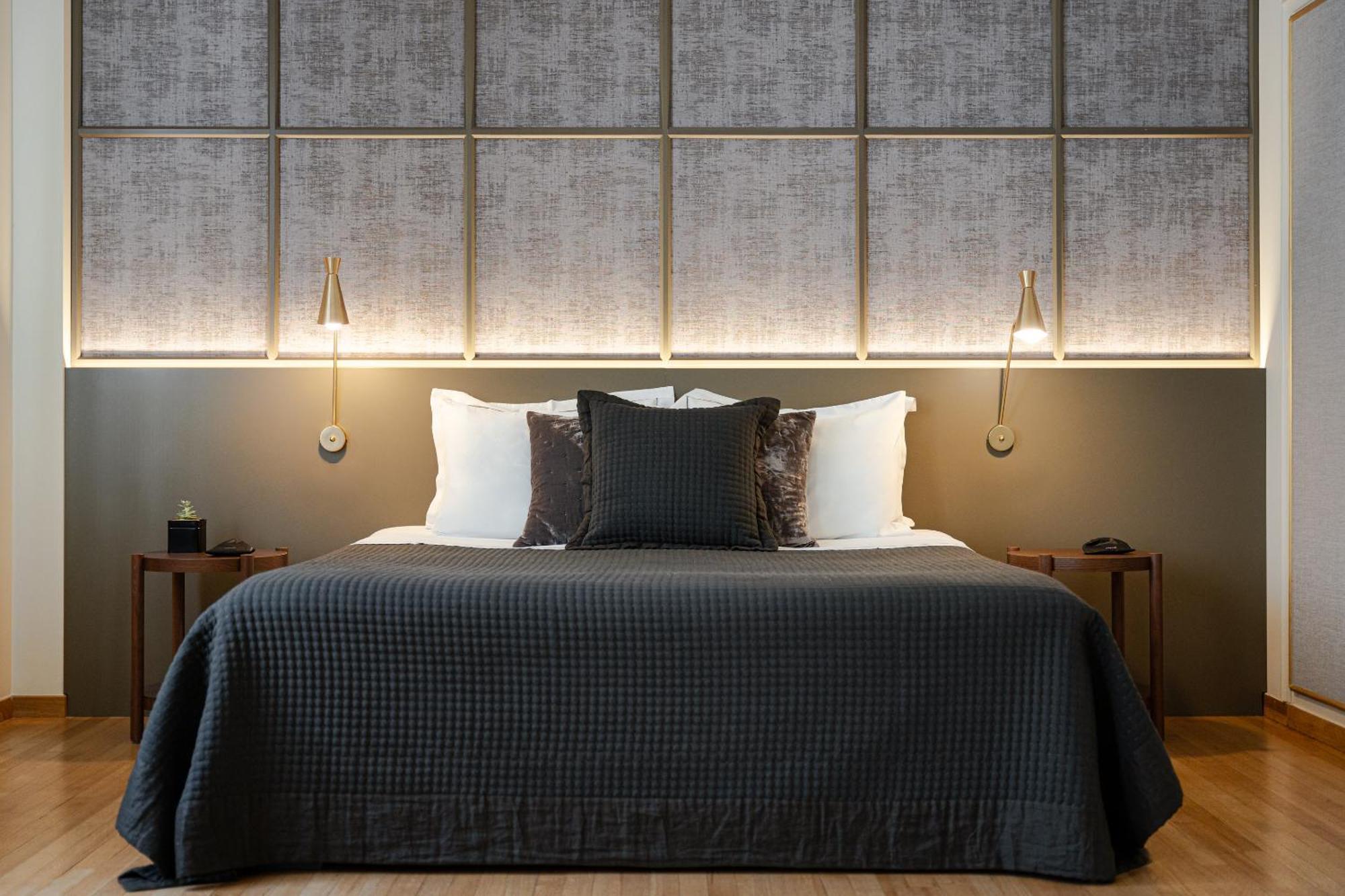 Anaktora Luxury Apartment At Kolonaki 아테네 외부 사진