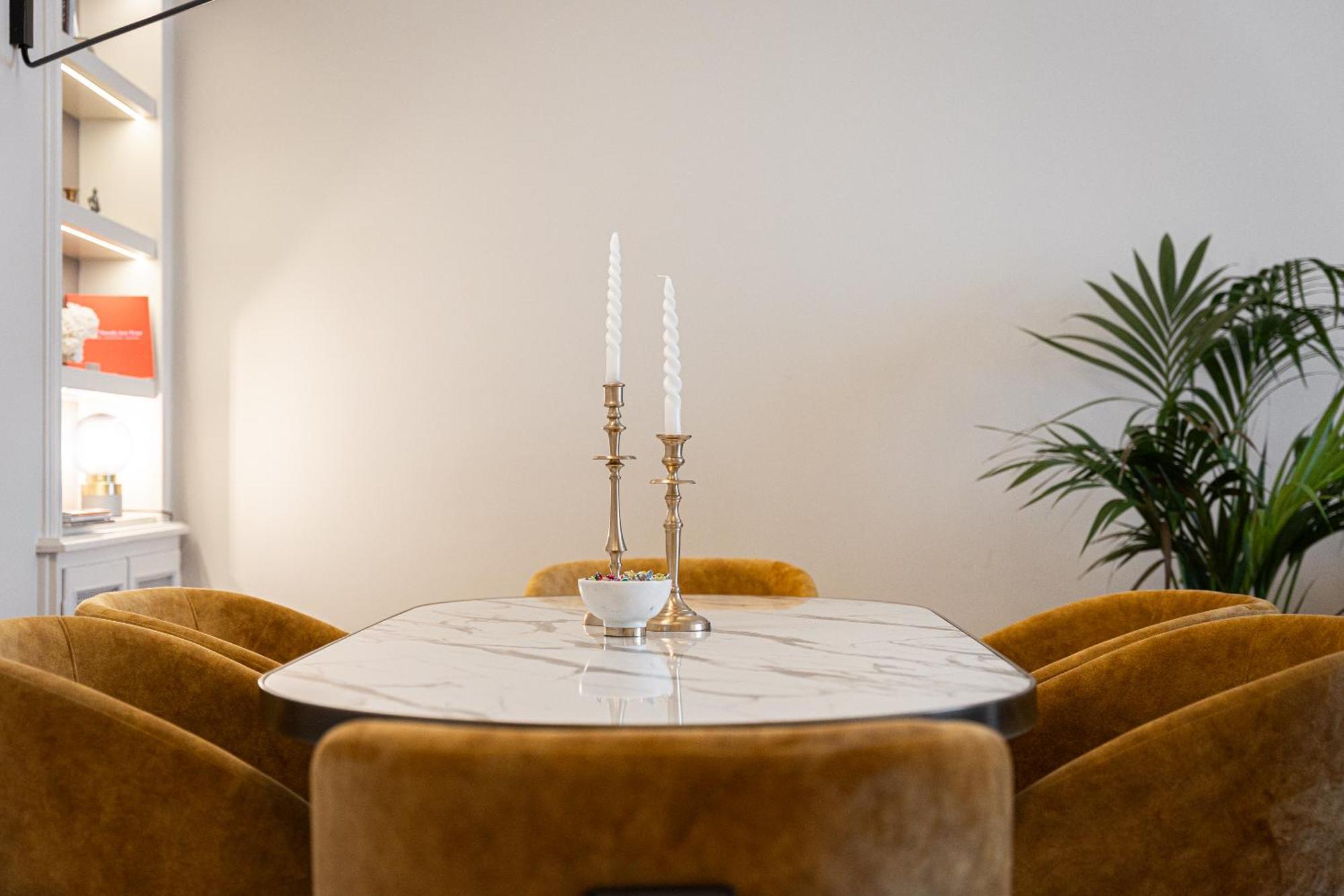 Anaktora Luxury Apartment At Kolonaki 아테네 외부 사진