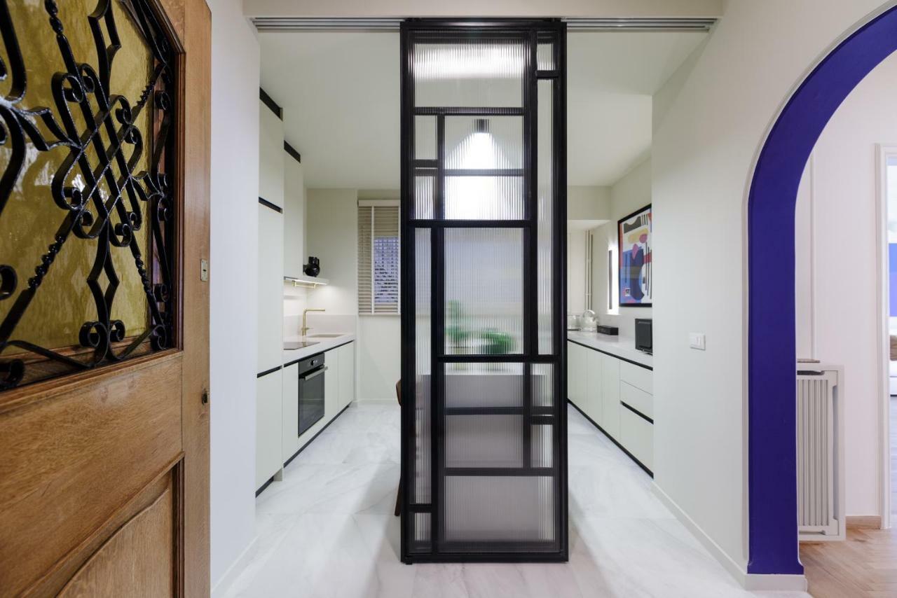 Anaktora Luxury Apartment At Kolonaki 아테네 외부 사진